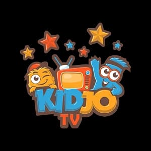 kidjo logo